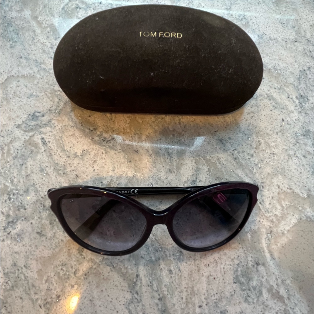 Tom Ford Sunglasses